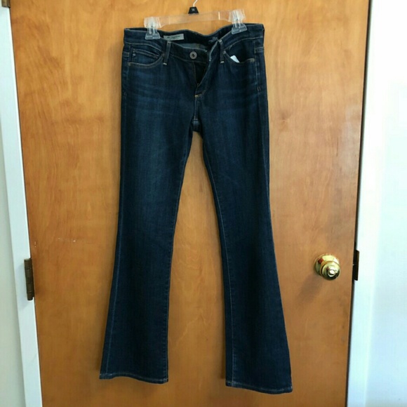 The Angelina Bootcut Jeans - Picture 3 of 8
